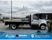 2023 Ford SUPER DUTY F-650 STRAIGHT FRAME BASE (Stk: VFF21453) in Chatham - Image 5 of 18