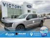 2023 Ford F-150 Lightning XLT (Stk: VFF22279) in Chatham - Image 1 of 17