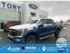 2023 Ford F-150 Lariat (Stk: VFF22390) in Chatham - Image 1 of 17