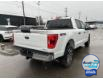 2023 Ford F-150 XLT (Stk: VFF22355) in Chatham - Image 3 of 16