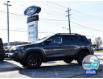 2022 Jeep Cherokee Trailhawk (Stk: V22104A) in Chatham - Image 30 of 30