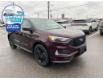 2024 Ford Edge ST Line (Stk: VEG22453) in Chatham - Image 4 of 16