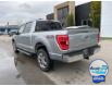 2023 Ford F-150  (Stk: VFF22271) in Chatham - Image 2 of 16