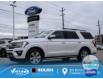 2019 Ford Expedition XLT (Stk: V22318A) in Chatham - Image 1 of 34
