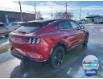 2023 Ford Mustang Mach-E Premium (Stk: VME22458) in Chatham - Image 3 of 17