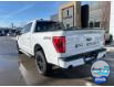 2023 Ford F-150 XLT (Stk: VFF22487) in Chatham - Image 2 of 17