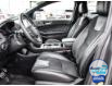 2023 Ford Edge ST (Stk: V22340A) in Chatham - Image 14 of 30
