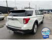 2024 Ford Explorer Limited (Stk: VEX22529) in Chatham - Image 3 of 16