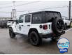 2023 Jeep Wrangler 4xe  (Stk: V5243A) in Chatham - Image 3 of 29