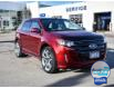 2013 Ford Edge Sport (Stk: V1590A) in Chatham - Image 6 of 30
