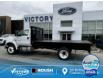 2023 Ford SUPER DUTY F-650 STRAIGHT FRAME BASE (Stk: VFF21453) in Chatham - Image 1 of 18