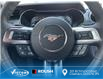 2021 Ford Mustang EcoBoost Premium (Stk: VMU20477) in Chatham - Image 14 of 20