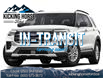 2025 Ford Explorer Active (Stk: 12101) in Golden - Image 1 of 2