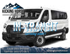 2025 Ford Transit-350 Passenger XLT (Stk: 12155) in Golden - Image 1 of 3