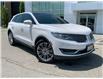 2017 Lincoln MKX Reserve (Stk: V21138A) in Chatham - Image 3 of 29