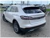 2019 Lincoln Nautilus Reserve (Stk: V6643LB) in Chatham - Image 7 of 30