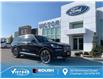 2021 Lincoln Aviator Reserve (Stk: V21458A) in Chatham - Image 1 of 23