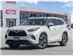2020 Toyota Highlander XLE (Stk: 12101193A) in Concord - Image 1 of 25