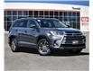 2017 Toyota Highlander XLE (Stk: 12101484A) in Concord - Image 1 of 27
