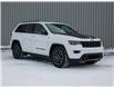 2021 Jeep Grand Cherokee Trailhawk (Stk: B21-562) in Cowansville - Image 1 of 38