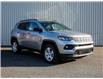 2022 Jeep Compass North (Stk: G2-065) in Granby - Image 1 of 33