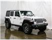 2021 Jeep Wrangler Unlimited Rubicon (Stk: G1-0516) in Granby - Image 1 of 28