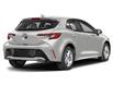 2022 Toyota Corolla Hatchback Base (Stk: 82085) in Toronto - Image 3 of 9