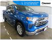 2023 Chevrolet Silverado 1500 LTZ (Stk: 23-034) in KILLARNEY - Image 1 of 37