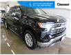2023 Chevrolet Silverado 1500 LTZ (Stk: 23-057) in KILLARNEY - Image 1 of 36