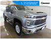2024 Chevrolet Silverado 2500HD LT (Stk: 24-013) in KILLARNEY - Image 1 of 35