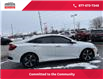 2018 Honda Civic Touring (Stk: 22-258A) in Stouffville - Image 7 of 16