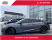 2017 Honda Civic Touring (Stk: 21-375A) in Stouffville - Image 2 of 14