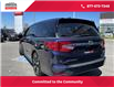 2018 Honda Odyssey Touring (Stk: 22-354A) in Stouffville - Image 3 of 18