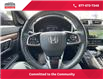 2019 Honda CR-V Touring (Stk: OP-646) in Stouffville - Image 17 of 21
