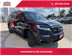 2022 Honda Pilot Black Edition (Stk: 22-181) in Stouffville - Image 11 of 39