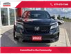 2022 Honda Pilot Black Edition (Stk: 22-181) in Stouffville - Image 12 of 39