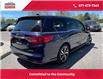 2018 Honda Odyssey Touring (Stk: 22-354A) in Stouffville - Image 6 of 17