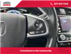 2018 Honda Civic SE (Stk: 23-043AB) in Stouffville - Image 10 of 19
