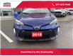 2018 Toyota Corolla SE (Stk: 23-099A) in Stouffville - Image 8 of 16