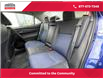 2018 Toyota Corolla SE (Stk: 23-099A) in Stouffville - Image 9 of 16