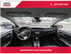 2018 Toyota Corolla SE (Stk: 23-099A) in Stouffville - Image 10 of 16