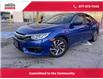 2018 Honda Civic SE (Stk: OP-769A) in Stouffville - Image 1 of 17