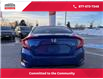 2018 Honda Civic SE (Stk: OP-769A) in Stouffville - Image 3 of 17