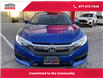 2018 Honda Civic SE (Stk: OP-769A) in Stouffville - Image 6 of 17