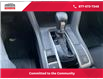 2018 Honda Civic SE (Stk: OP-769A) in Stouffville - Image 14 of 17