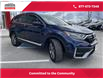 2020 Honda CR-V Touring (Stk: OP-800) in Stouffville - Image 8 of 24