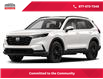 2023 Honda CR-V Sport (Stk: 23-042) in Stouffville - Image 1 of 2