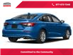 2022 Honda Civic EX (Stk: OP-837) in Stouffville - Image 3 of 9
