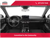2022 Honda Civic EX (Stk: OP-837) in Stouffville - Image 5 of 9