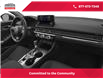 2022 Honda Civic EX (Stk: OP-837) in Stouffville - Image 9 of 9